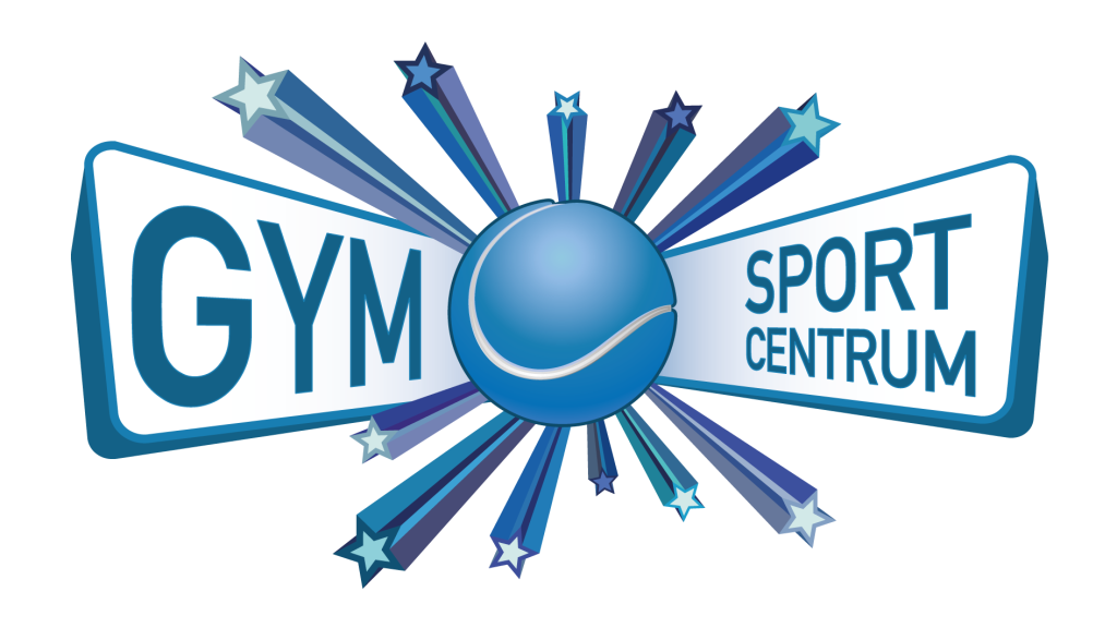 Logo Gym Sportcentrum Schoten